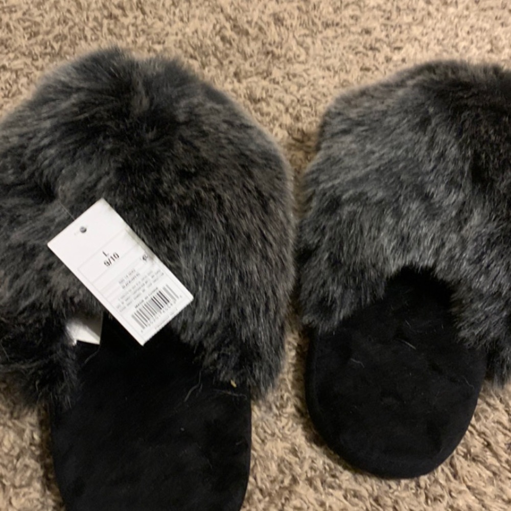 Slippers